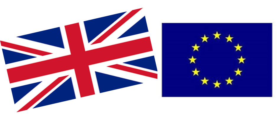 The Second Anniversary Of The Brexit Referendum (938x405), Png Download