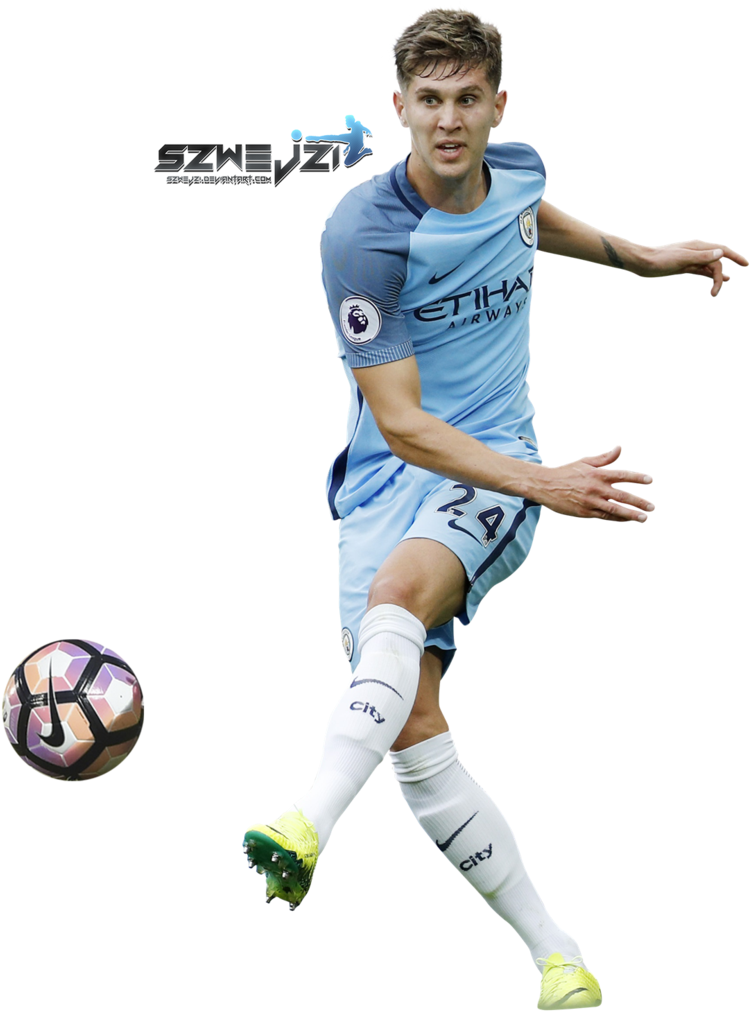 John Stones Png (769x1040), Png Download