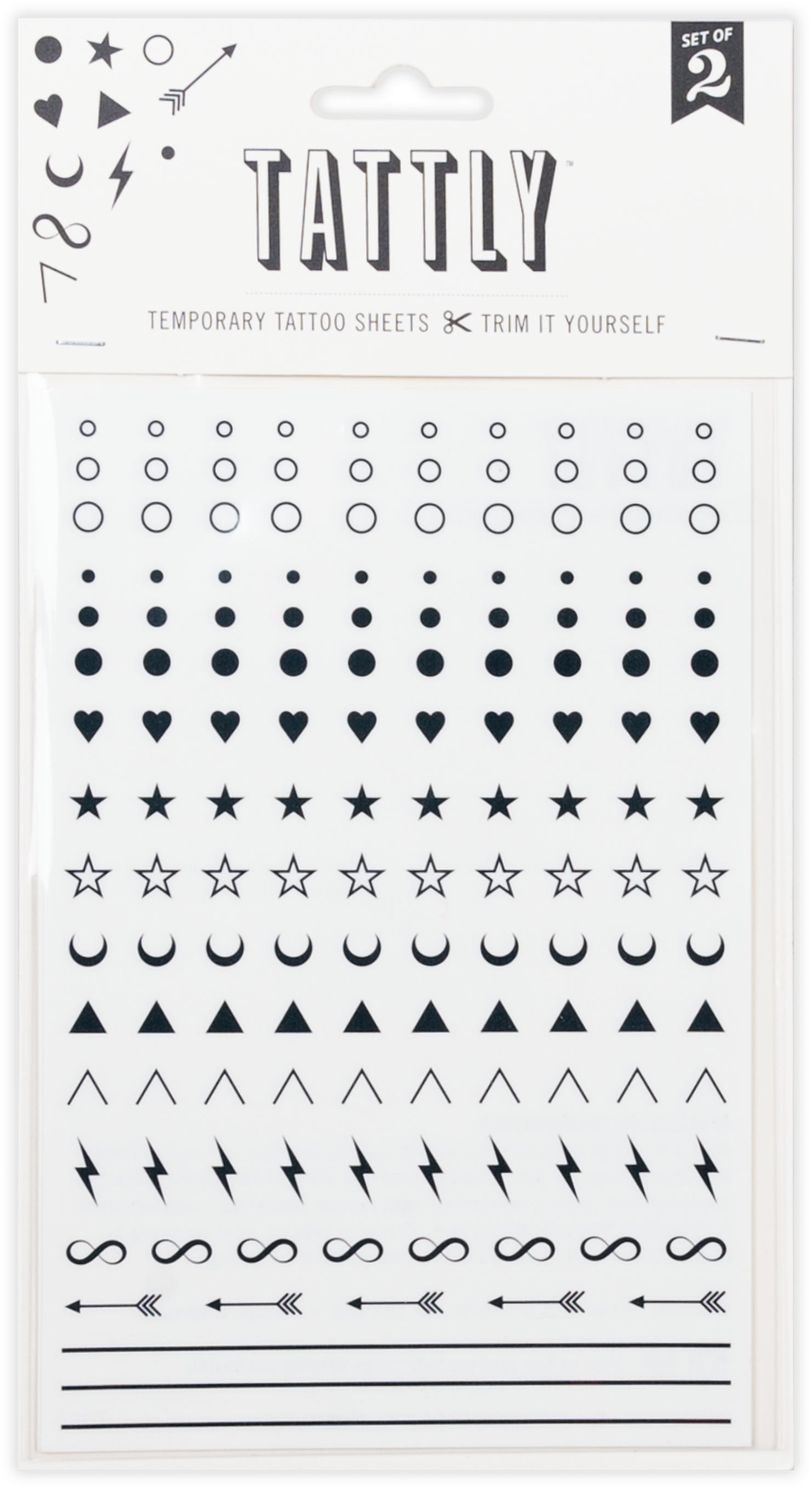 Tattly Facial Expressions Sheet Team Tattly-16 V=1547493475 (3000x3000), Png Download