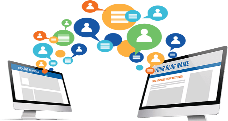 We Add Soul To Your Digital Persona (963x397), Png Download