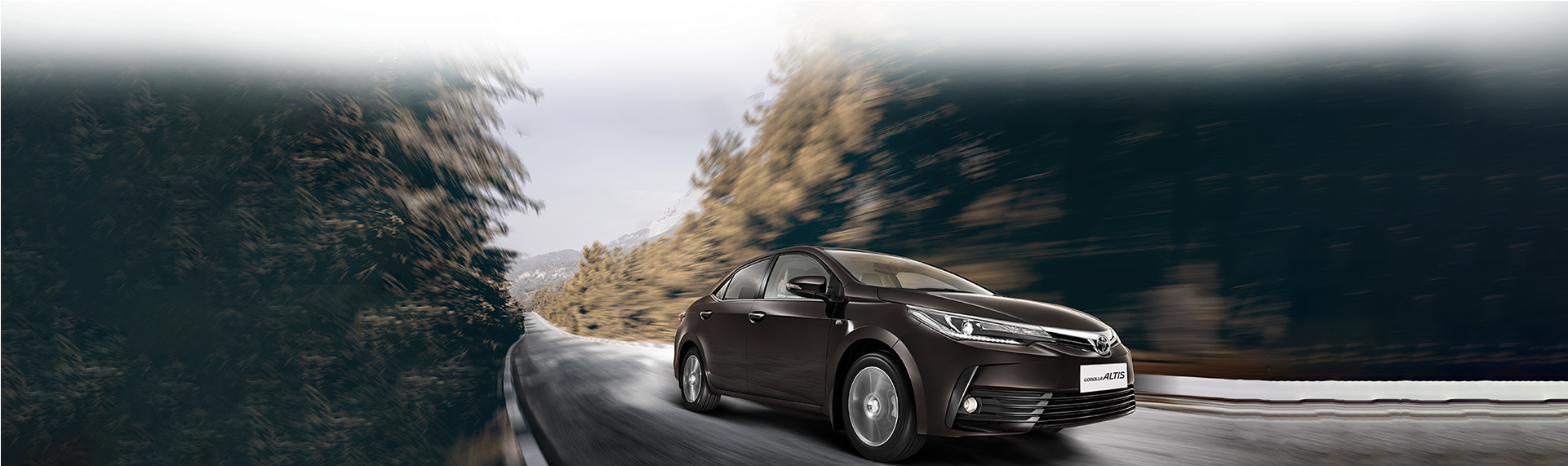 Car From Above Png (1920x600), Png Download