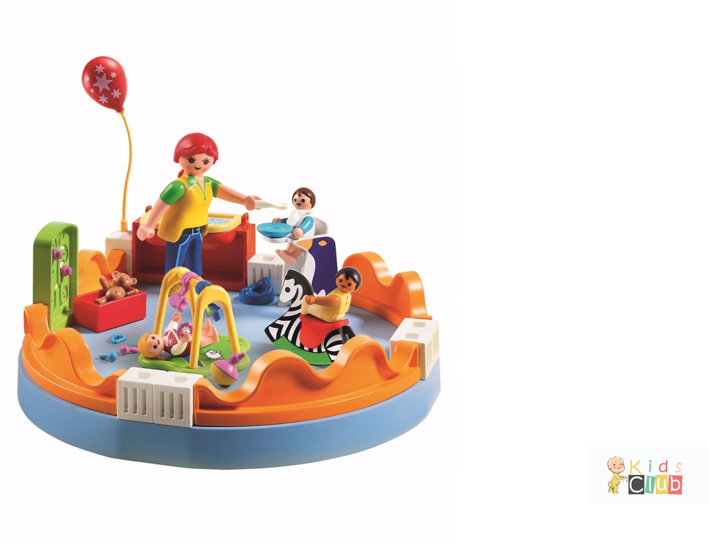 Editorpick Playmobil Playgroup Image (1920x1080), Png Download