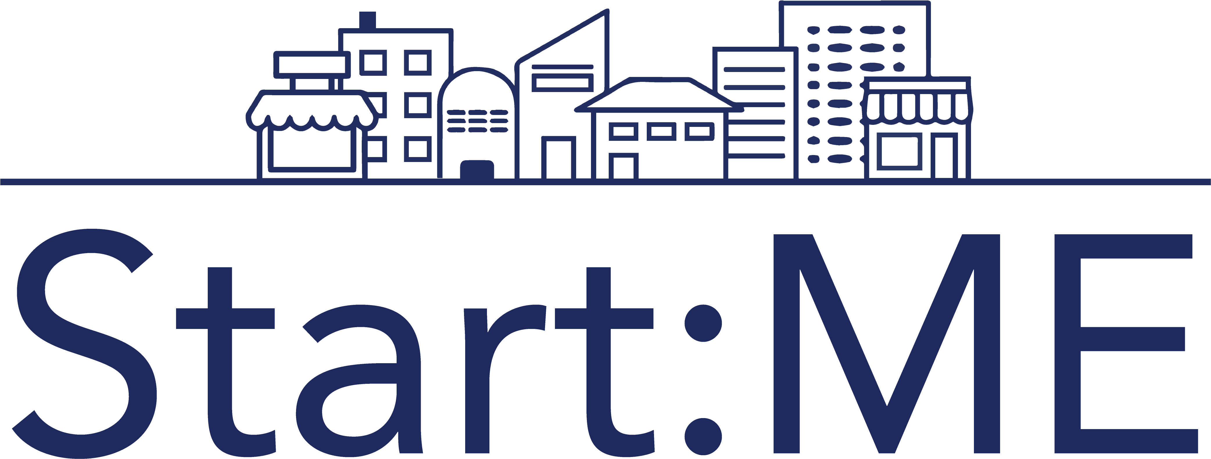 Start Png (4168x1876), Png Download