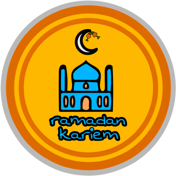 Ramadan Png (700x700), Png Download