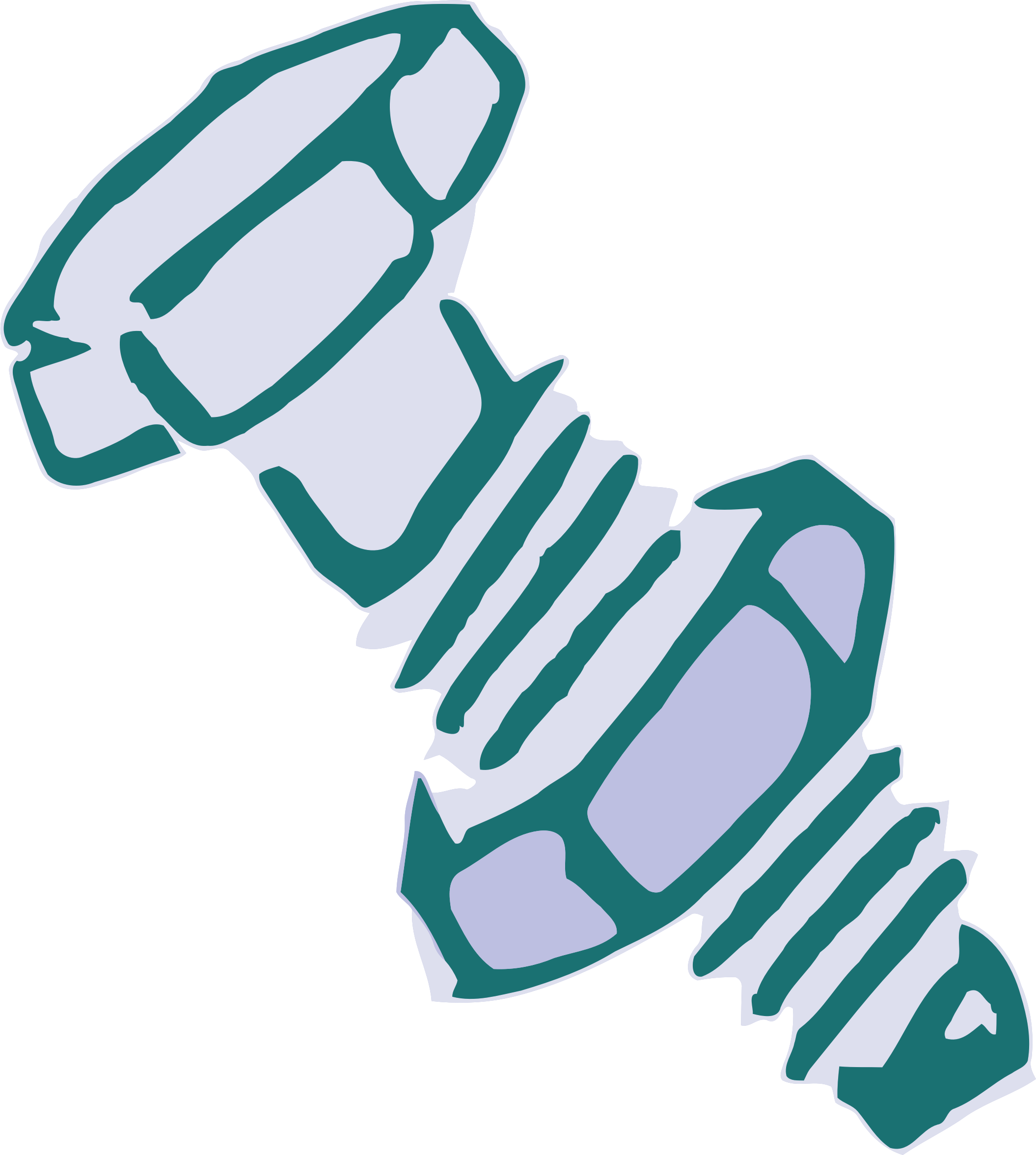 This Free Icons Png Design Of Roughly Drawn Nut And (2110x2352), Png Download