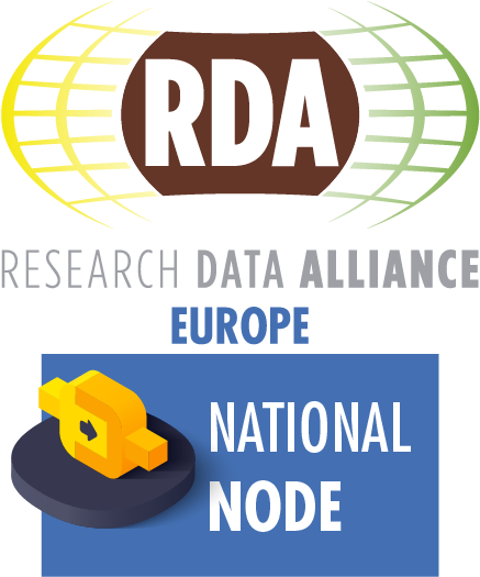 Rda Europe Nodes (576x580), Png Download