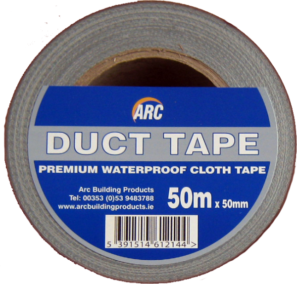 2" Ducktape (600x574), Png Download