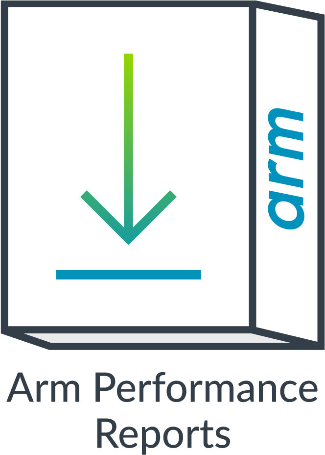 Arm Developer Store (1043x1042), Png Download