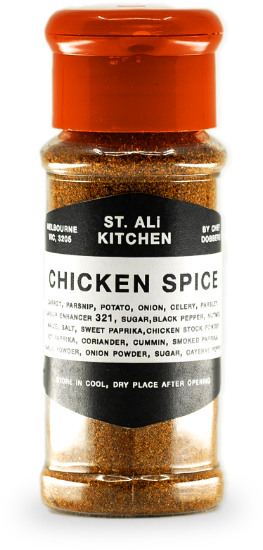 Seasoning Png (800x800), Png Download