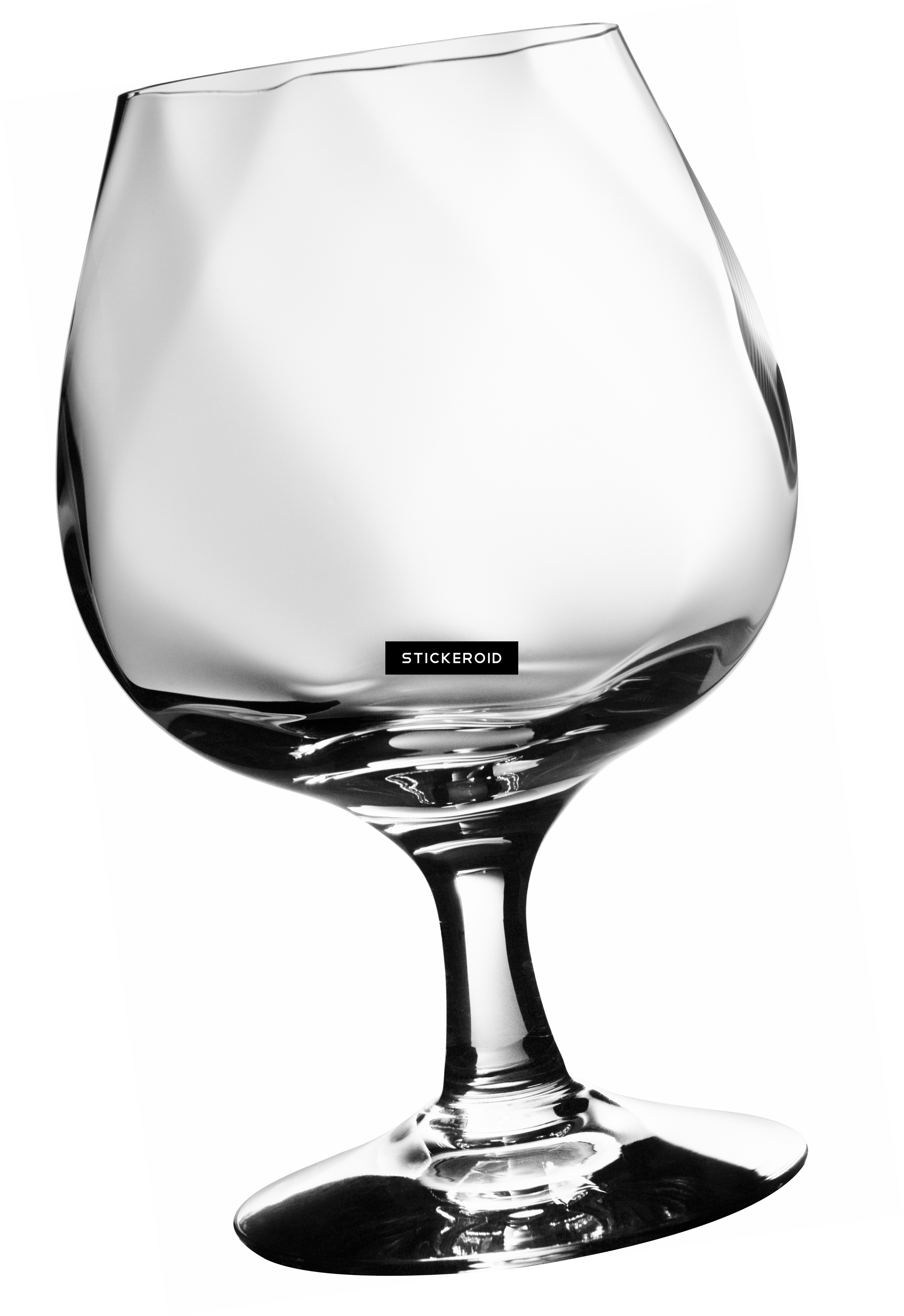 Glass (2449x3566), Png Download