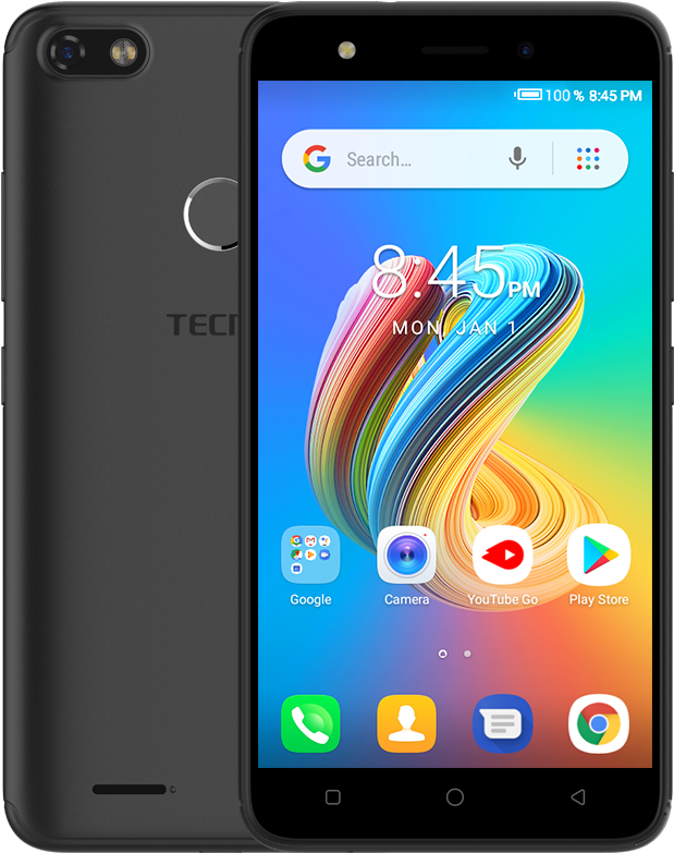 Tecno F2 Lte (800x800), Png Download