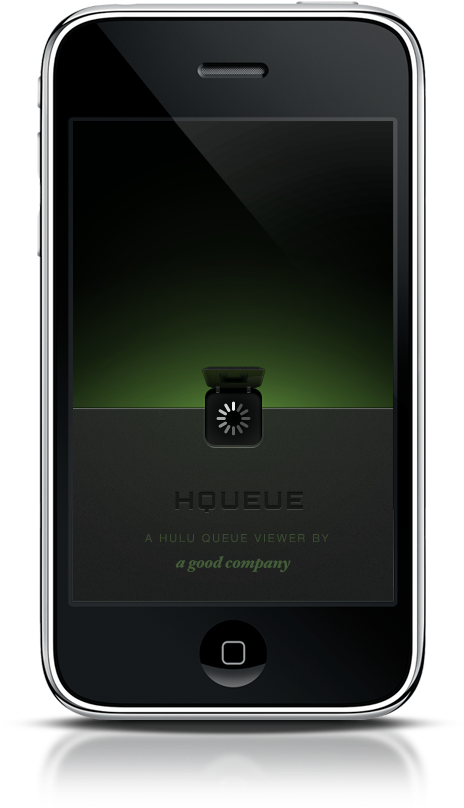 Hqueue Iphone (560x840), Png Download