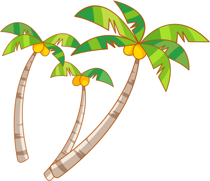 Free Tree Png (715x715), Png Download