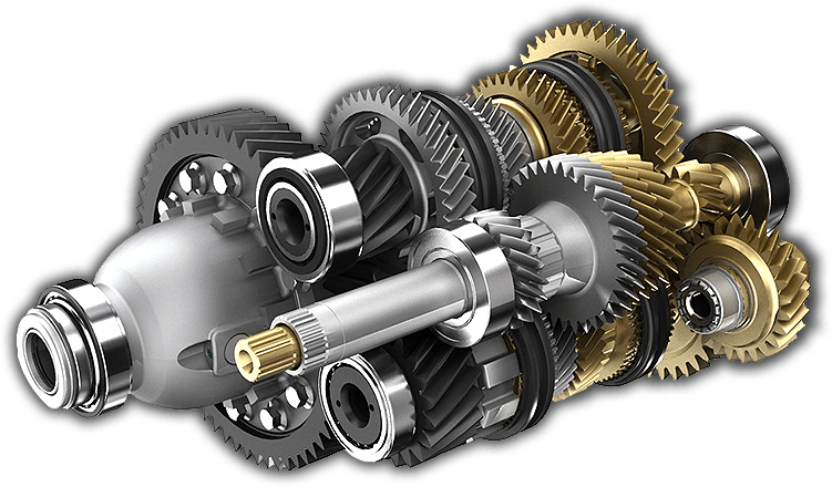 Parts & Accessories (751x440), Png Download