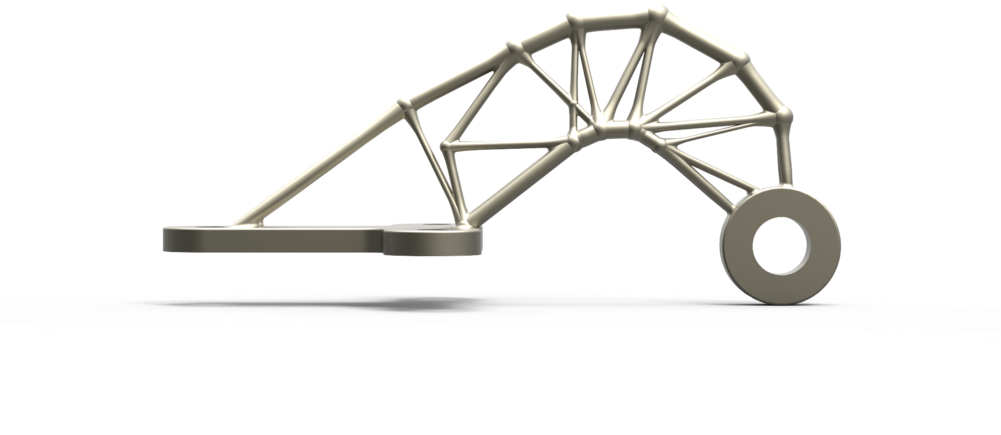 Bloodhoundside (1000x563), Png Download