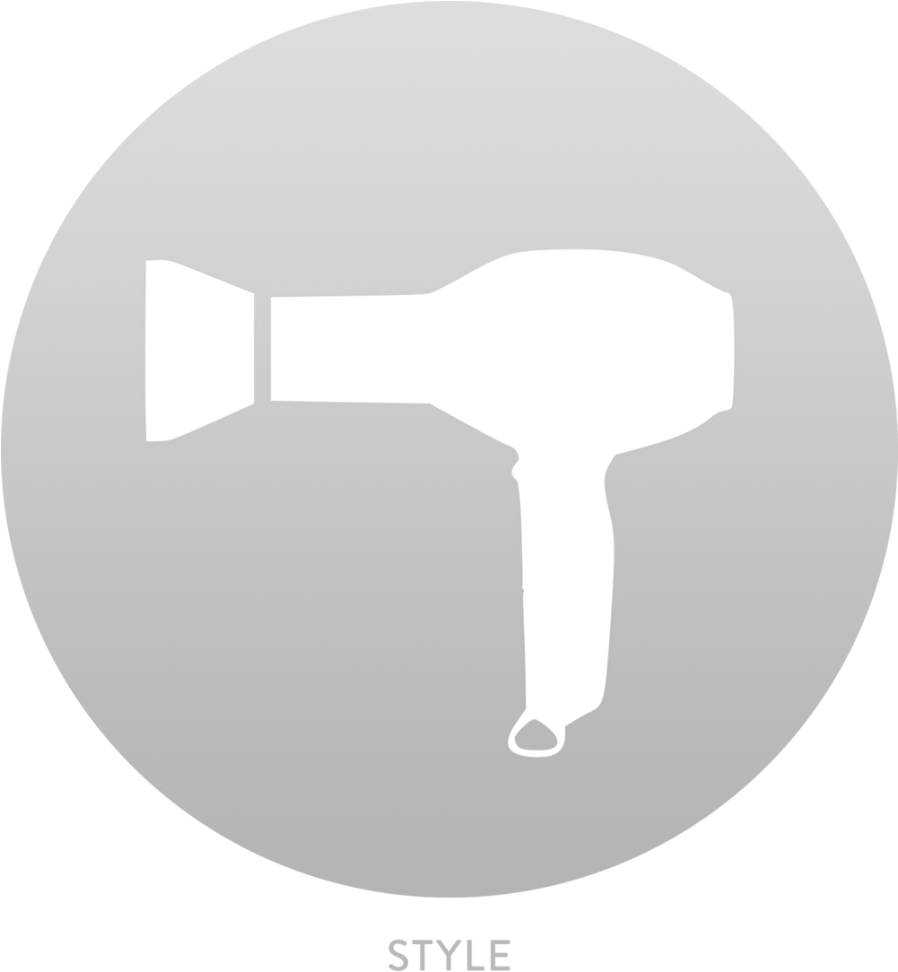 Era Style Icon (1000x1100), Png Download