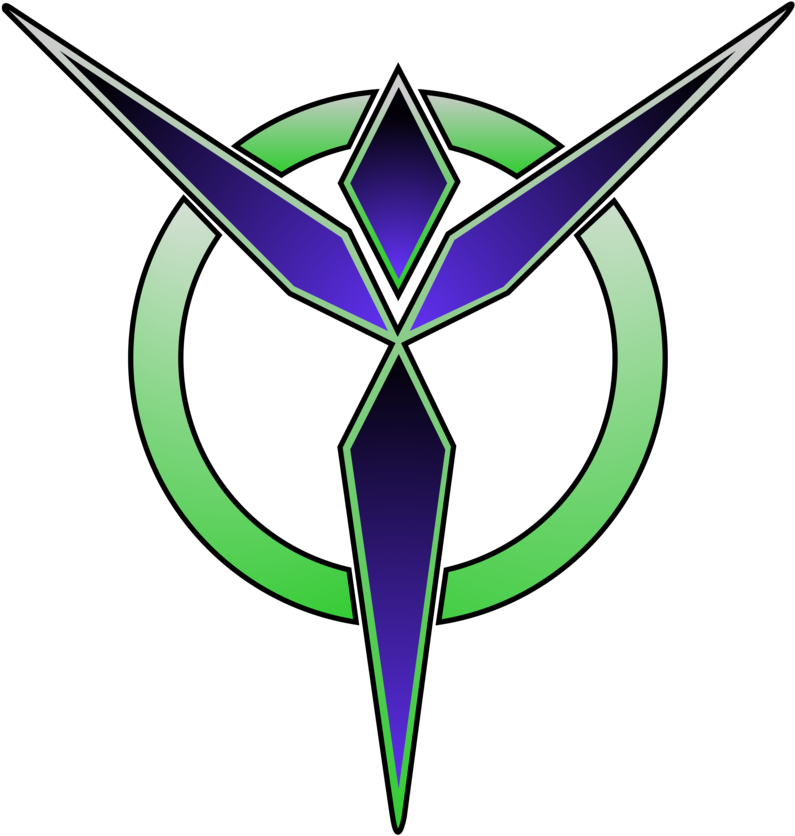 Vanu Sovereignty Logo Vector By Westy543-d5xs2hl (861x927), Png Download