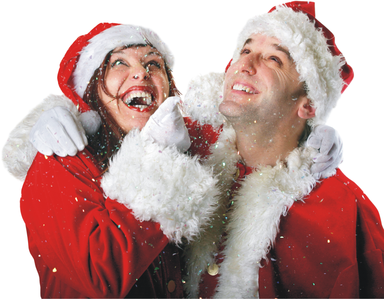 Merry Xmas Png (1308x1022), Png Download