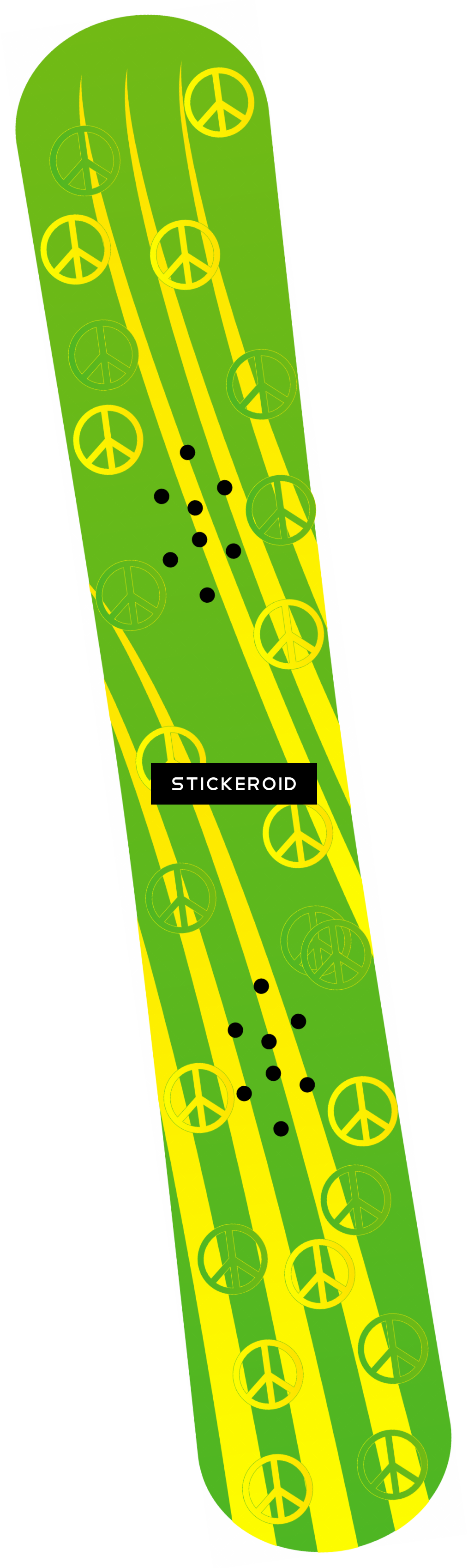 Snowboard Man Sport (1014x3395), Png Download