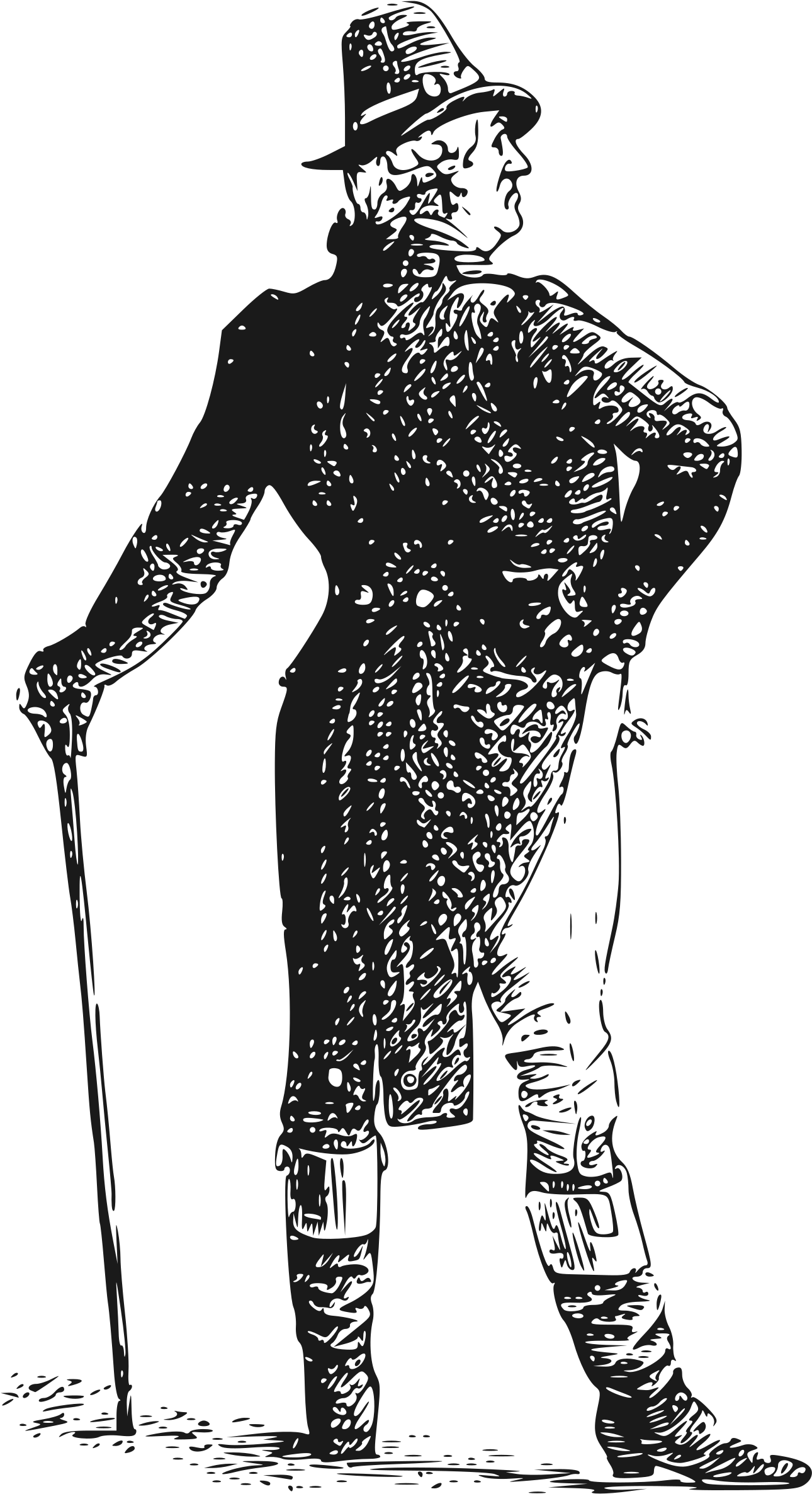 This Free Icons Png Design Of Squire Png (1303x2400), Png Download