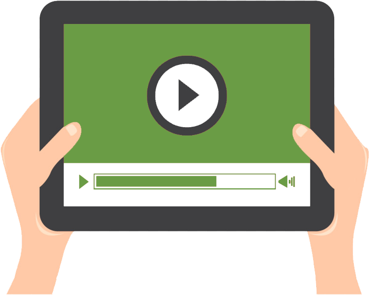 Whether It's For Facebook, Youtube, Instagram, Live (900x680), Png Download