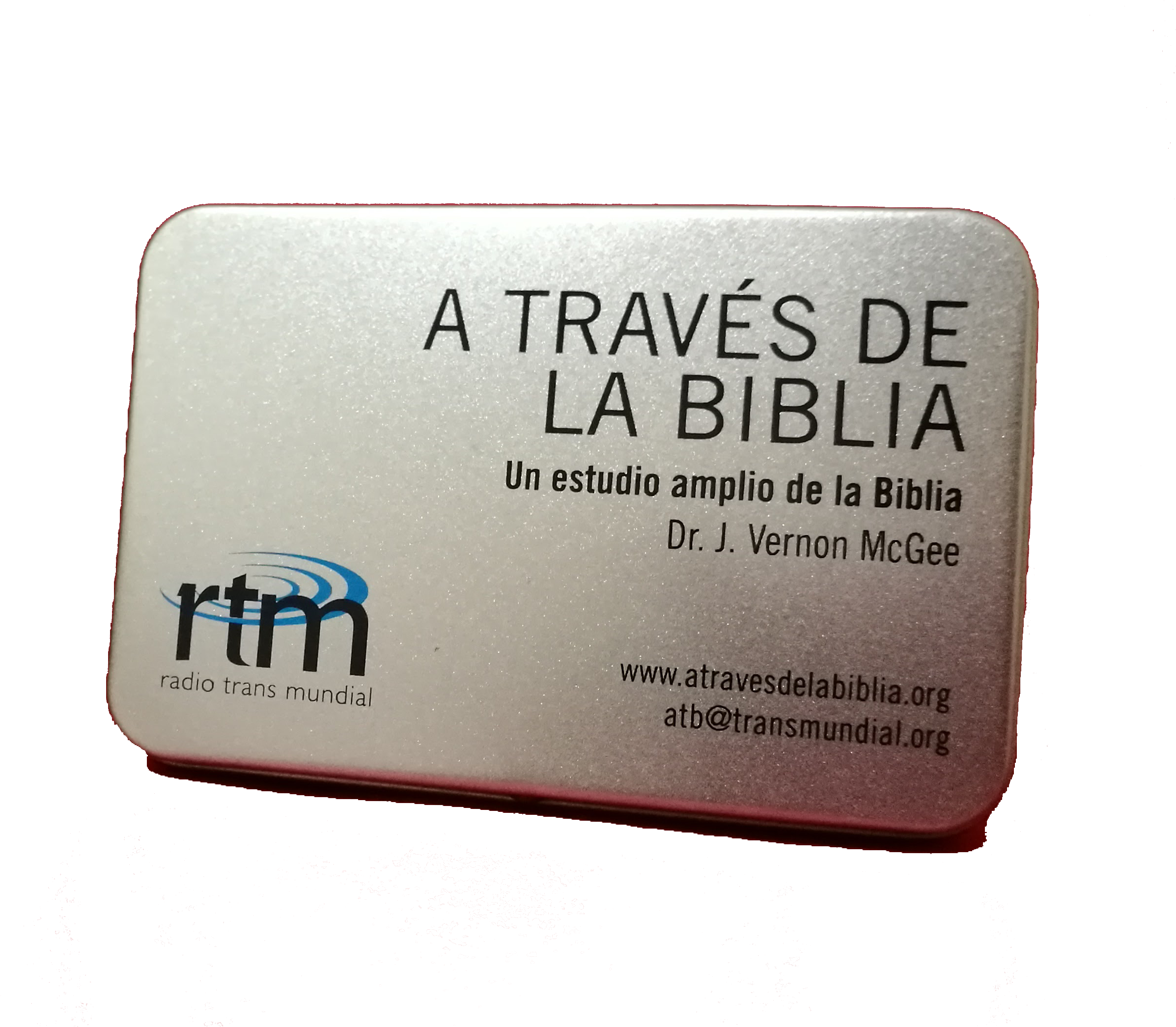 Memoria Usb A Través De La Biblia (2500x2100), Png Download