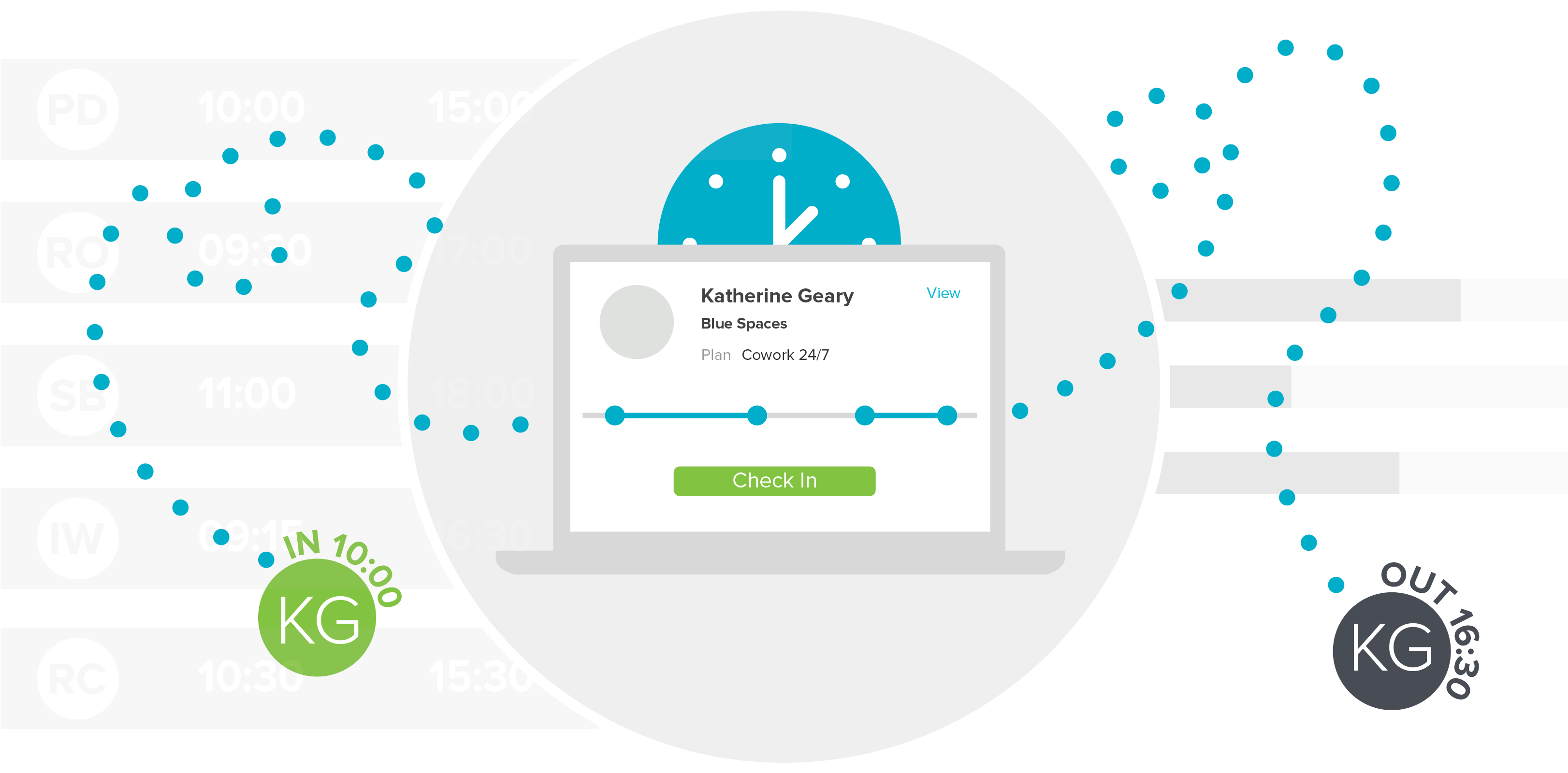 Fb Logo Png Transparent (3333x1667), Png Download