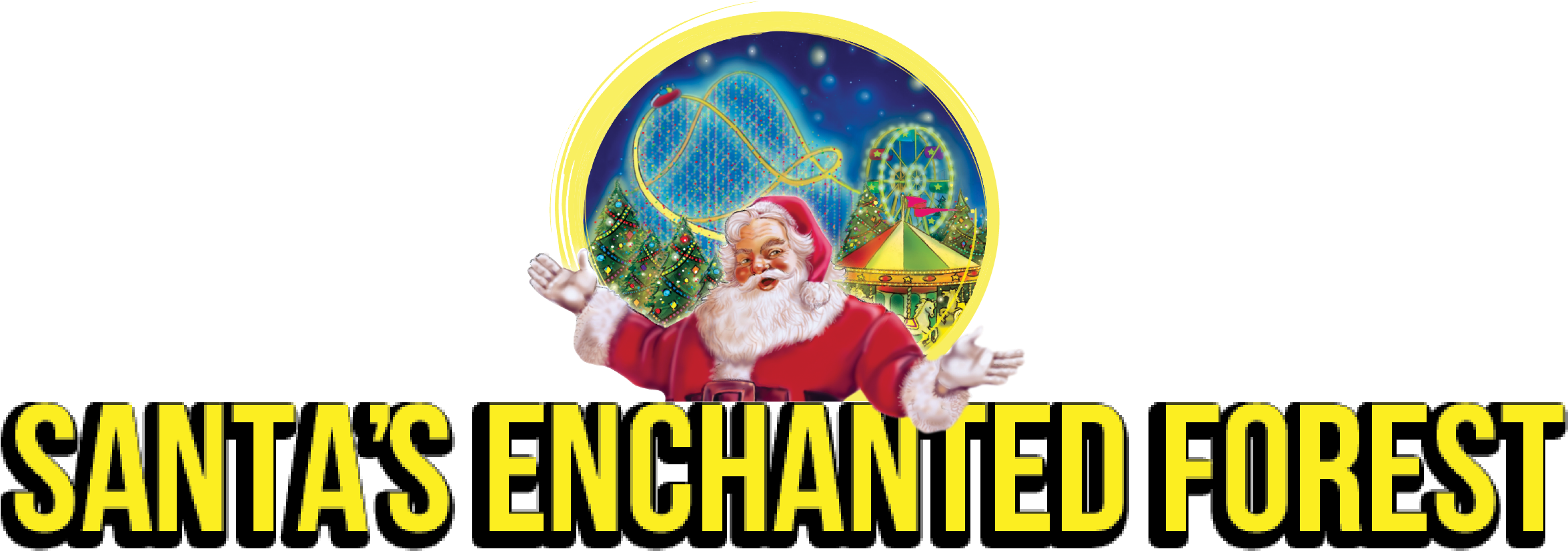 2017 Png Images (2550x845), Png Download