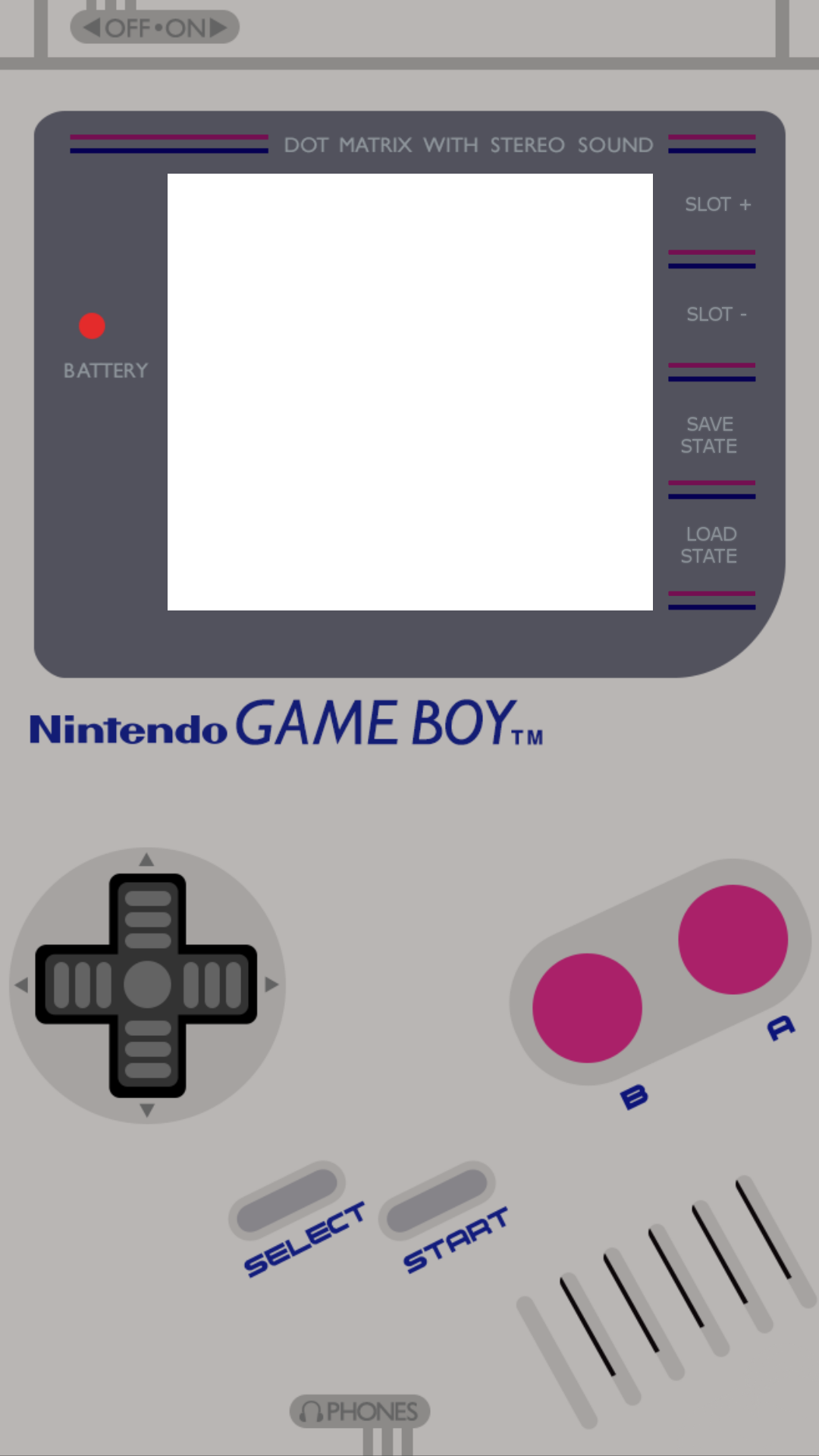 Gb Save (1080x1920), Png Download