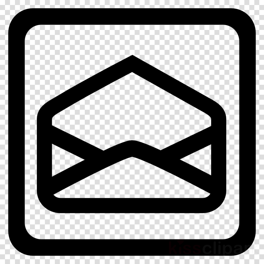 Email Icons Png (900x900), Png Download