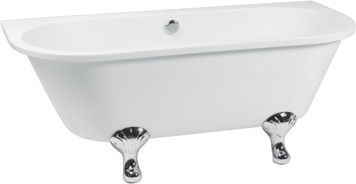 Download Bathtub Png Images Background (850x501), Png Download