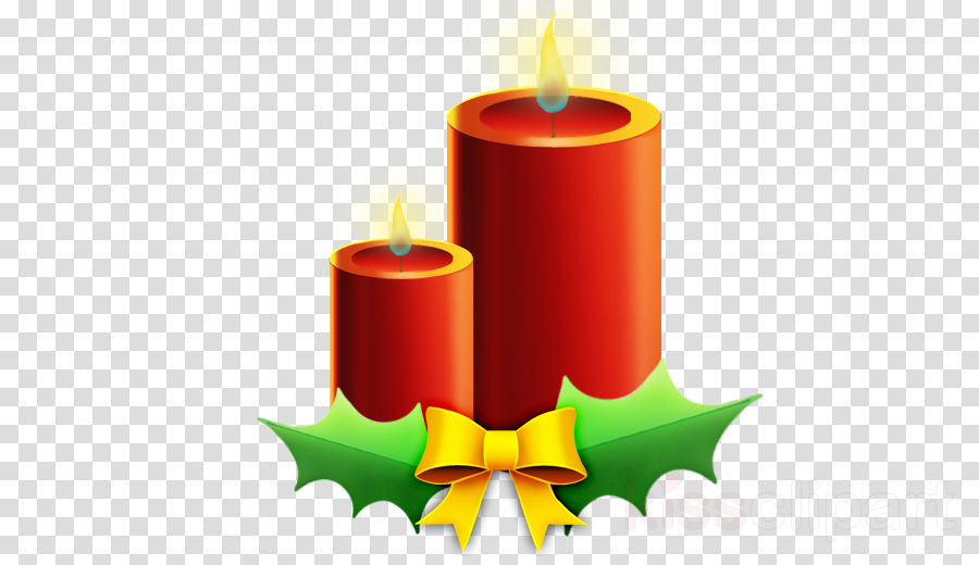 Candle Icon Png (900x520), Png Download