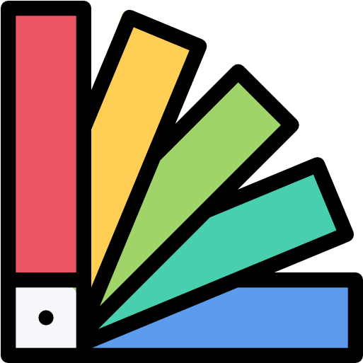Color Or Image Variation Swatches For Woocommerce (600x600), Png Download