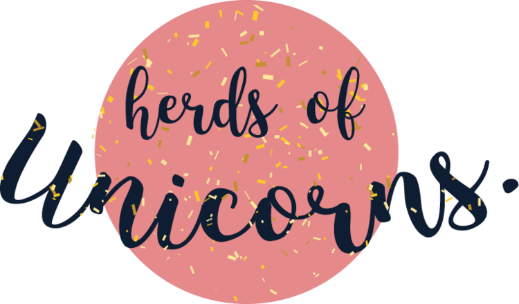 Unicorn Ear Png (750x439), Png Download