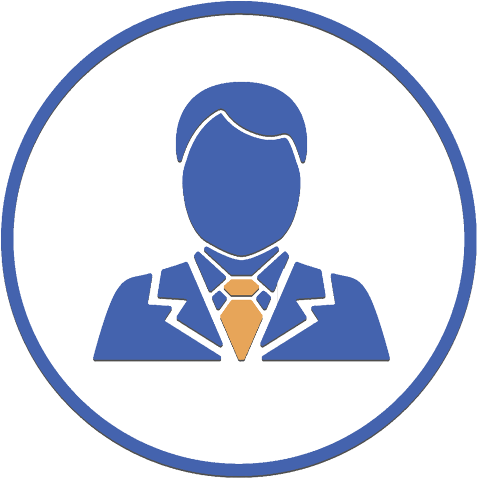 Employer Icon (1000x1000), Png Download