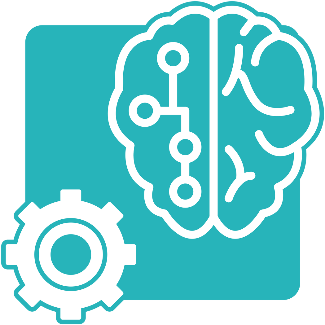 Ai Icon Png (1200x1200), Png Download