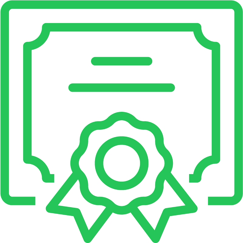Warranty Services Icon -01 (1000x1000), Png Download