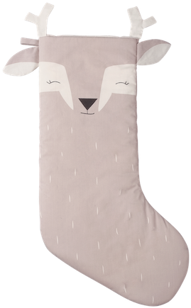 Fabelab Christmas Stocking (567x567), Png Download