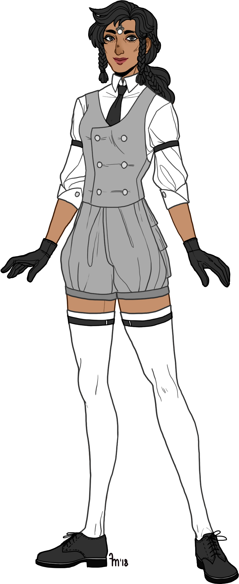 [lore Mastery] (977x2330), Png Download