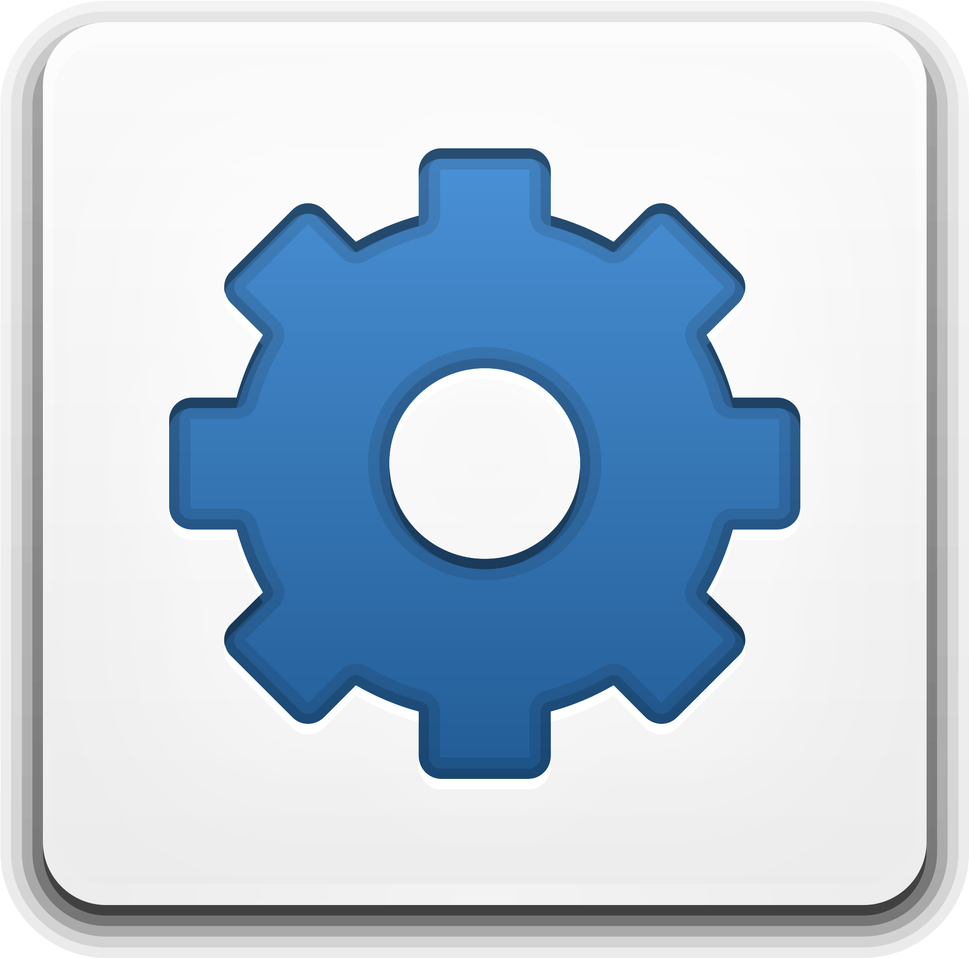 Open (2000x2000), Png Download