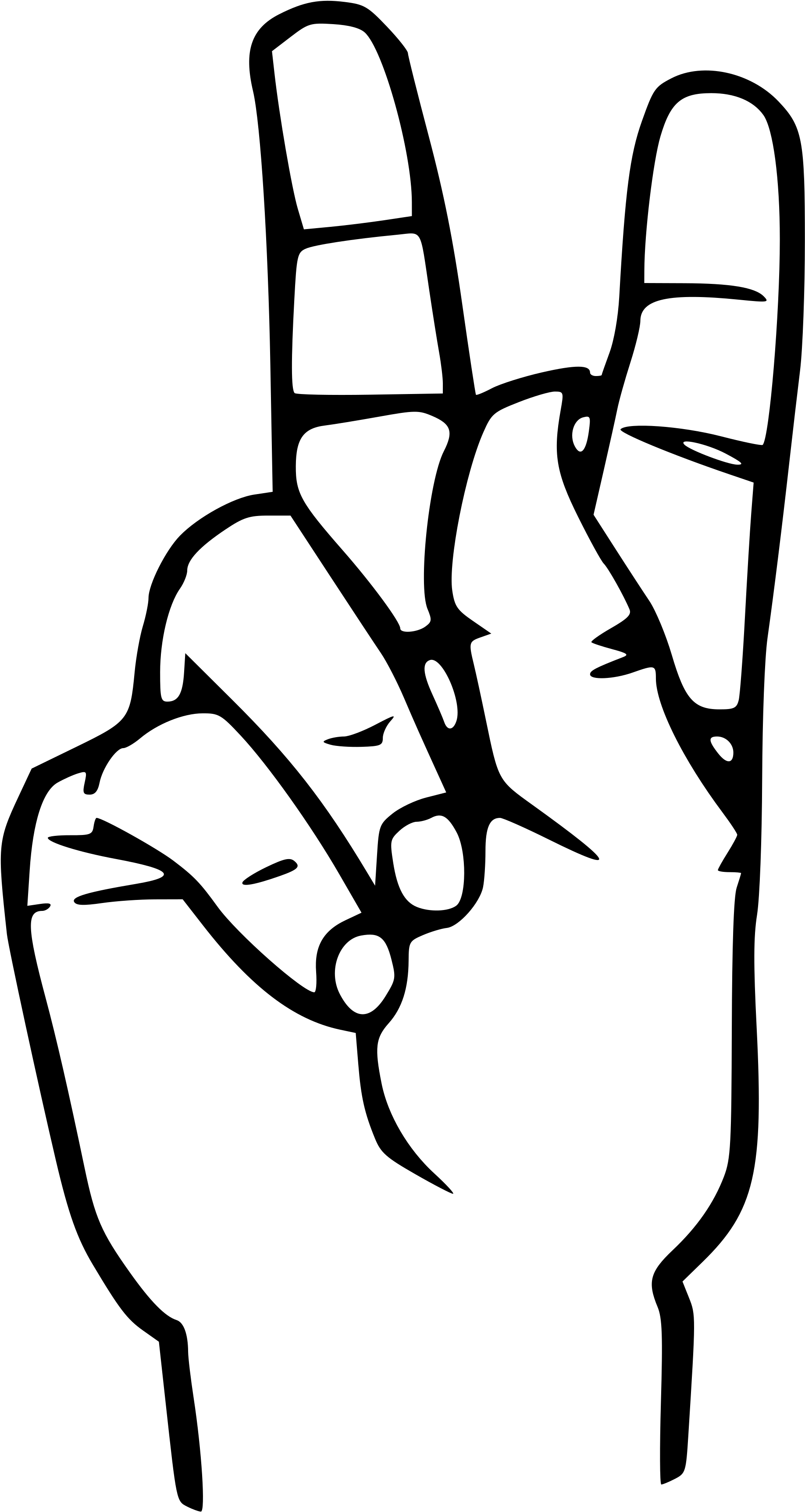 Open (2000x3611), Png Download