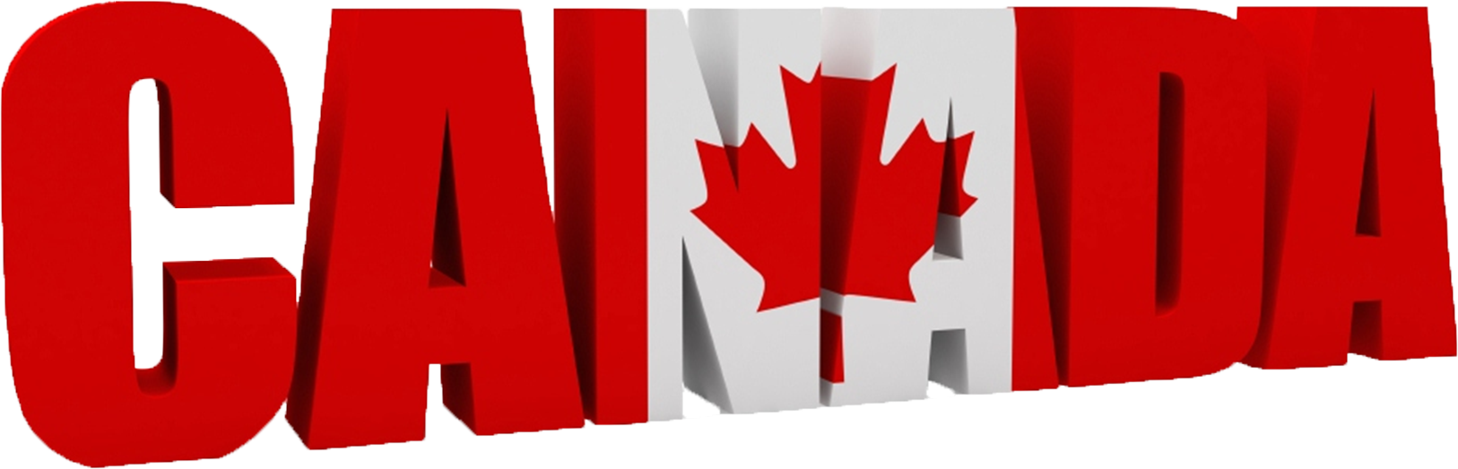 Why Canada (1626x523), Png Download