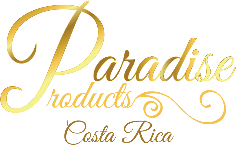 Paradise Products Costa Rica (1020x755), Png Download