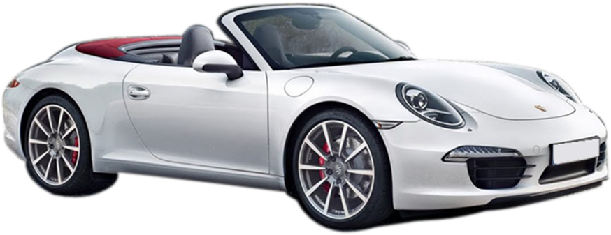 Car Rentals Miami Luxurymiamicars (980x361), Png Download