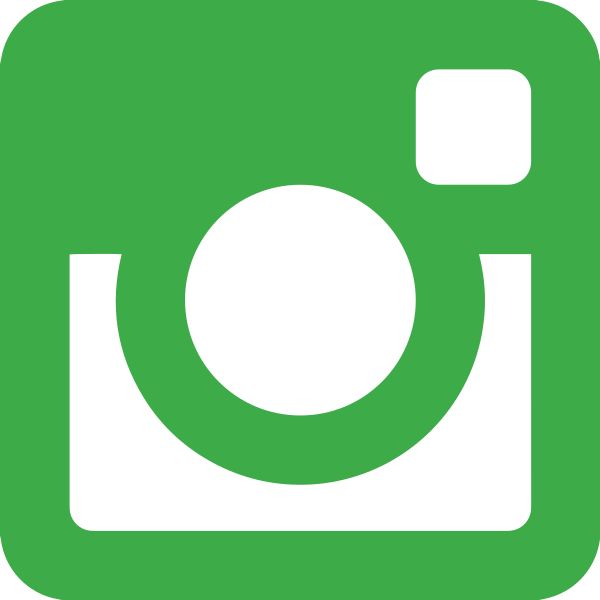 Instagram (600x600), Png Download