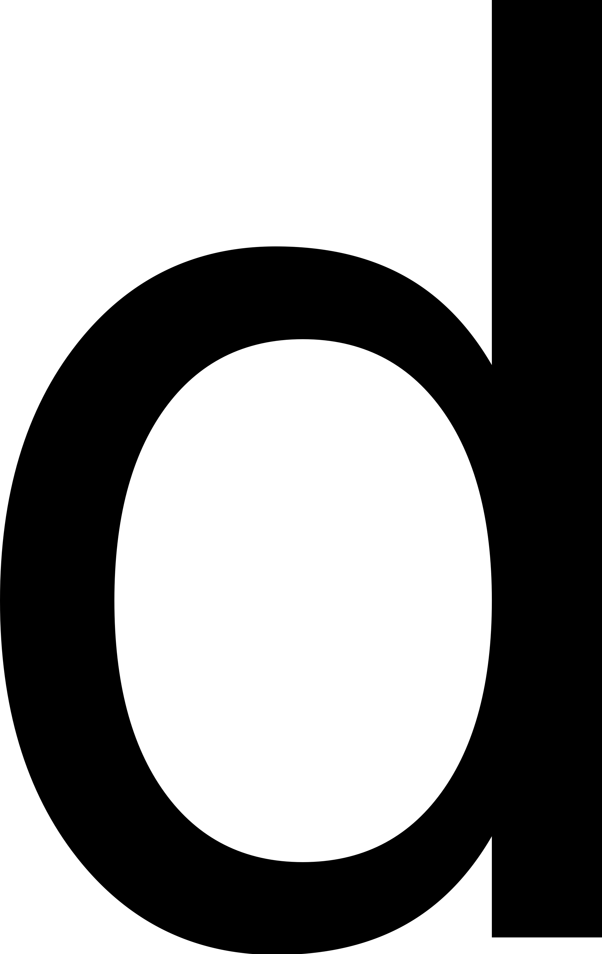 Letter D Png (2000x3167), Png Download