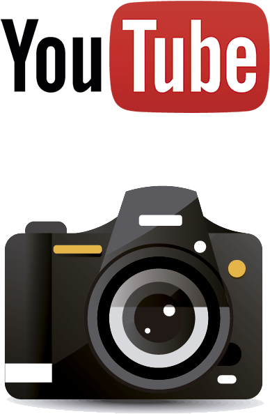 Campañas En Youtube (595x800), Png Download