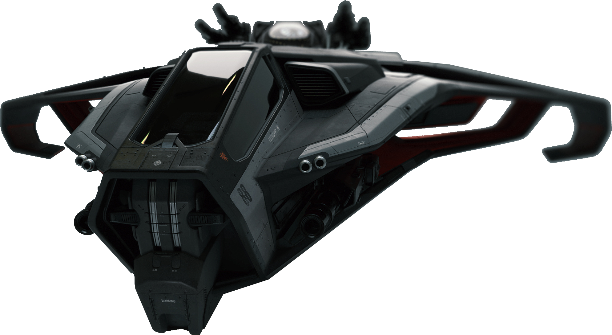 Hurricane (2416x1257), Png Download