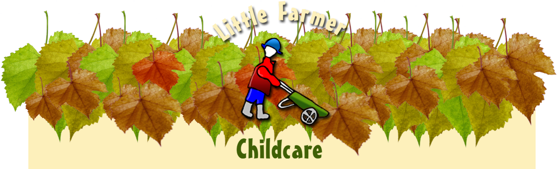 Childcare Png (1140x365), Png Download