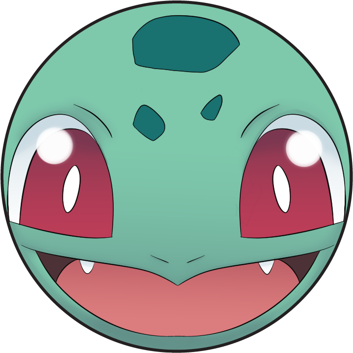 Bulbacraft (771x900), Png Download
